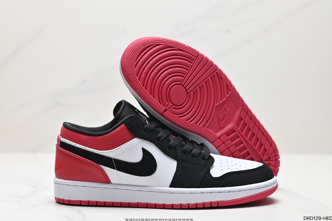 Nike Air Jordan Shoes